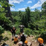 ... mais aussi en extérieur ! ... mais aussi en extérieur !