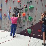 Elles ont eu lieu dans les locaux de Cime Altitude 245... Elles ont eu lieu dans les locaux de Cime Altitude 245...