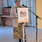 Anne TAILLARD, Directrice des Ressources Humaines.