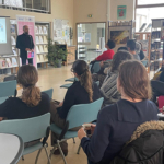 Arnaud BARBÉ, chargé de projet e-learning et ambassadeur Mon Espace Santé