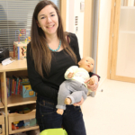 Marie-Pascale BROCHOT - psychomotricienne à l'UPMB Marie-Pascale BROCHOT - psychomotricienne à l'UPMB