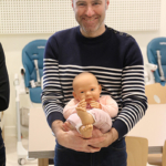 Florent HIGUIER - musicothérapeute Florent HIGUIER - musicothérapeute