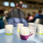 Un café, une thématique et un échange informel : la recette d'un Caf&doc' passionnant ! Un café, une thématique et un échange informel : la recette d'un Caf&doc' passionnant !