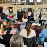Les 3 objectifs du ClubHouse Dijon : rompre l'isolement, favoriser la réinsertion sociale et professionnelle et changer le regard sur les troubles psychiques. Les 3 objectifs du ClubHouse Dijon : rompre l'isolement, favoriser la réinsertion sociale et professionnelle et changer le regard sur les troubles psychiques.