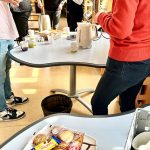 Le Caf&Doc' est organisé le troisième mercredi de chaque mois sur des thématiques en lien avec la santé mentale. Le Caf&Doc' est organisé le troisième mercredi de chaque mois sur des thématiques en lien avec la santé mentale.