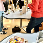 Le Caf&Doc' est organisé le troisième mercredi de chaque mois sur des thématiques en lien avec la santé mentale. Le Caf&Doc' est organisé le troisième mercredi de chaque mois sur des thématiques en lien avec la santé mentale.