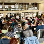 Le Clubhouse Dijon est un collectif d'entraide en santé mentale qui vient d’être créé à Dijon. Le Clubhouse Dijon est un collectif d'entraide en santé mentale qui vient d’être créé à Dijon.