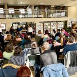 Le Clubhouse Dijon est un collectif d'entraide en santé mentale qui vient d’être créé à Dijon. Le Clubhouse Dijon est un collectif d'entraide en santé mentale qui vient d’être créé à Dijon.