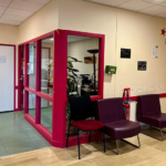 Située à Beaune, l’unité Arlequin est un Centre Médico-Psychologique (CMP), un Centre d’Activités Thérapeutiques à Temps Partiel (CATTP) et un Hôpital de Jour (HDJ) du CH La Chartreuse. Elle accueille des enfants et adolescents de 6 à 18 ans nécessitant une prise en charge spécialisée. Située à Beaune, l’unité Arlequin est un Centre Médico-Psychologique (CMP), un Centre d’Activités Thérapeutiques à Temps Partiel (CATTP) et un Hôpital de Jour (HDJ) du CH La Chartreuse. Elle accueille des enfants et adolescents de 6 à 18 ans nécessitant une prise en charge spécialisée.