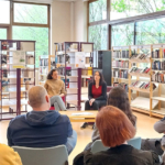 Créé en 2011, le SAMSAH « Le Trait d’Union » accompagne à domicile des adultes en situation de handicap psychique. Créé en 2011, le SAMSAH « Le Trait d’Union » accompagne à domicile des adultes en situation de handicap psychique.