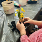 Rencontres intergénérationnelles entre le collège Henry Dunant et l’EHPAD Les Vergers du CH La Chartreuse Rencontres intergénérationnelles entre le collège Henry Dunant et l’EHPAD Les Vergers du CH La Chartreuse