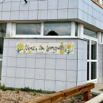 Rencontres intergénérationnelles entre le collège Henry Dunant et l’EHPAD Les Vergers du CH La Chartreuse Rencontres intergénérationnelles entre le collège Henry Dunant et l’EHPAD Les Vergers du CH La Chartreuse