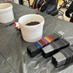 Rencontres intergénérationnelles entre le collège Henry Dunant et l’EHPAD Les Vergers du CH La Chartreuse Rencontres intergénérationnelles entre le collège Henry Dunant et l’EHPAD Les Vergers du CH La Chartreuse