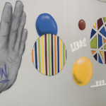 Des fresques pour parler du consentement : un projet street art avec la MDAP 21