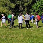 10e édition des Olympiades au CHLC 10e édition des Olympiades au CHLC