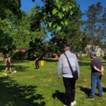 10e édition des Olympiades au CHLC 10e édition des Olympiades au CHLC