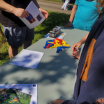 10e édition des Olympiades au CHLC 10e édition des Olympiades au CHLC