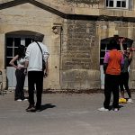 10e édition des Olympiades au CHLC 10e édition des Olympiades au CHLC