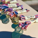 10e édition des Olympiades au CHLC 10e édition des Olympiades au CHLC