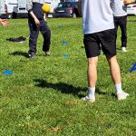 10e édition des Olympiades au CHLC 10e édition des Olympiades au CHLC