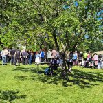 10e édition des Olympiades au CHLC 10e édition des Olympiades au CHLC