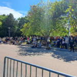 10e édition des Olympiades au CHLC 10e édition des Olympiades au CHLC