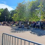 10e édition des Olympiades au CHLC 10e édition des Olympiades au CHLC