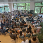 Une nouvelle unité dédiée au trouble borderline : CARE Une nouvelle unité dédiée au trouble borderline : CARE