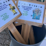 Fausses croyances - Journée de prévention du tabagisme au CH La Chartreuse : « Levons le masque »