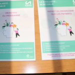 Journée inter-établissements sur l’Éducation Thérapeutiques du Patient en psychiatrie : un temps fort pour la santé mentale à Dijon