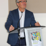 M. Alain Morin, Directeur Santé Publique – ARS Bourgogne-Franche-Comté - Journée inter-établissements sur l’Éducation Thérapeutiques du Patient en psychiatrie : un temps fort pour la santé mentale à Dijon