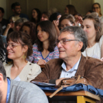 Thomas Wallenhorst, psychiatre CH de Semur en Auxois - Journée inter-établissements sur l’Éducation Thérapeutiques du Patient en psychiatrie : un temps fort pour la santé mentale à Dijon