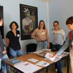 Journée inter-établissements sur l’Éducation Thérapeutiques du Patient en psychiatrie : un temps fort pour la santé mentale à Dijon