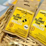 Semaine des fleurs pour les abeilles Semaine des fleurs pour les abeilles