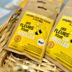 Semaine des fleurs pour les abeilles Semaine des fleurs pour les abeilles