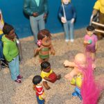 Exposition « Diversités » au CH La Chartreuse Exposition « Diversités » au CH La Chartreuse