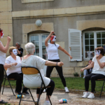 Exposition « Diversités » au CH La Chartreuse Exposition « Diversités » au CH La Chartreuse