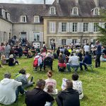 Exposition « Diversités » au CH La Chartreuse Exposition « Diversités » au CH La Chartreuse