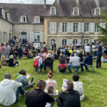 Exposition « Diversités » au CH La Chartreuse Exposition « Diversités » au CH La Chartreuse