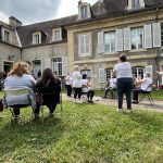Exposition « Diversités » au CH La Chartreuse Exposition « Diversités » au CH La Chartreuse