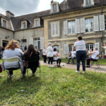 Exposition « Diversités » au CH La Chartreuse Exposition « Diversités » au CH La Chartreuse