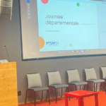 Aline GUIBELIN, Directrice Territoriale de la Côte-d’Or à l’ARS BFC - Journée départementale du Projet Territorial de Santé Mentale (PTSM) de la Côte-d’Or Aline GUIBELIN, Directrice Territoriale de la Côte-d’Or à l’ARS BFC - Journée départementale du Projet Territorial de Santé Mentale (PTSM) de la Côte-d’Or