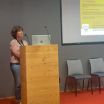 Karyn ALAPETITE, formation PSSM standard et PSSM module jeune - Journée départementale du Projet Territorial de Santé Mentale (PTSM) de la Côte-d’Or Karyn ALAPETITE, formation PSSM standard et PSSM module jeune - Journée départementale du Projet Territorial de Santé Mentale (PTSM) de la Côte-d’Or