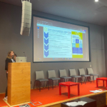 Aline PERNELLE , formation PSSM standard et PSSM module jeune - Journée départementale du Projet Territorial de Santé Mentale (PTSM) de la Côte-d’Or Aline PERNELLE , formation PSSM standard et PSSM module jeune - Journée départementale du Projet Territorial de Santé Mentale (PTSM) de la Côte-d’Or