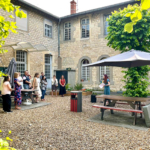 Un espace thérapeutique innovant au service de l’apaisement des adolescents à risque suicidaire élevé a été inauguré jeudi 12 juin 2025 au CH La Chartreuse, en présence de nombreux partenaires et représentants de l’établissement.