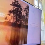 La chambre thérapeutique Wavecare repose sur la combinaison personnalisable de sons, lumières et images immersives. Elle comprend également un fauteuil sensoriel Protac favorisant l’ancrage corporel.