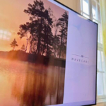 La chambre thérapeutique Wavecare repose sur la combinaison personnalisable de sons, lumières et images immersives. Elle comprend également un fauteuil sensoriel Protac favorisant l’ancrage corporel.