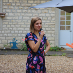 Mme Jennifer KUNAKEY, Directrice des programmes et de l’innovation de la Fondation des Hôpitaux, a salué cette « initiative exemplaire, au service du bien-être des jeunes ».