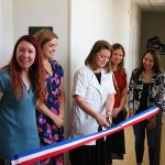 L’unité Adolits devient l’un des tout premiers services pour adolescents en France à s’équiper de ce dispositif, ce qui témoigne de la volonté de l’établissement d’être à l’avant-garde en matière de soins en pédopsychiatrie.