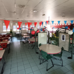 Voyage culinaire en Grande-Bretagne au restaurant du personnel du CHLC Voyage culinaire en Grande-Bretagne au restaurant du personnel du CHLC